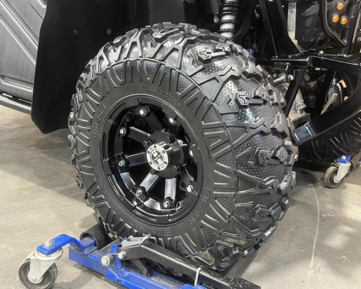 2020 HONDA PIONEER 500 EFI + 4X4 + E.P.S + SUSPENSION ELKA + MAGS + RADIO + BEAUCOUP D'OPTIONS $$$ 