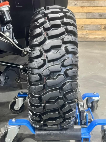 2018 BRP CAN-AM MAVERICK TRAIL 1000 EFI + DPS + 4X4 + SEULEMENT 5271 KM + BEAUCOUP D'ÉQUIPEMENTS $$$ 