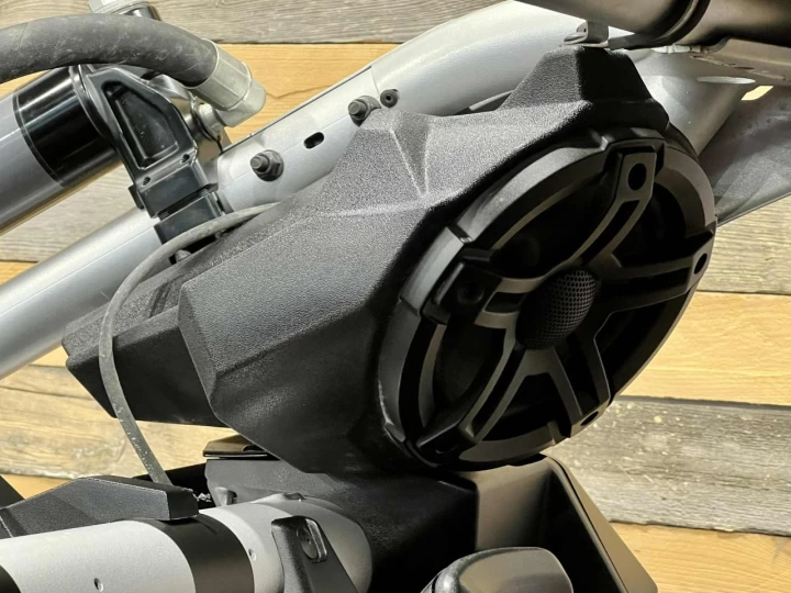 2020 BRP CAN-AM MAVERICK X3 X-RS TURBO ''RR'' 195 HP + 4X4 + DPS + 72 POUCES + RARE 