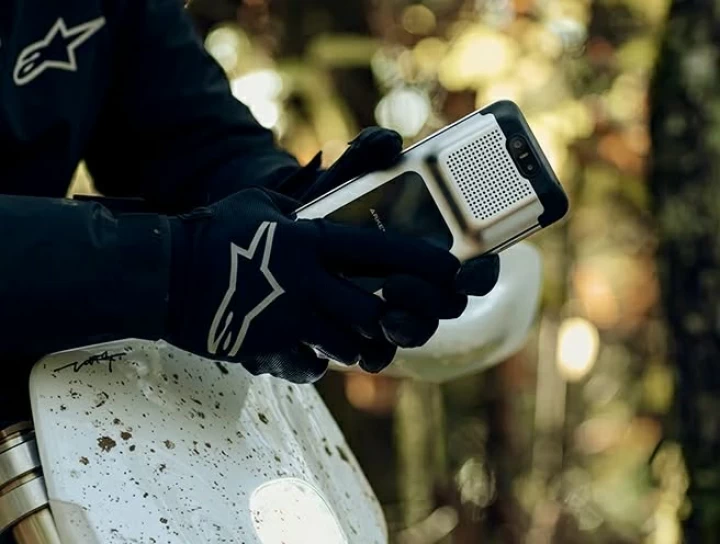 2025 STARK FUTURE VARG EX 60 HP @ 80 HP + LEGALE SUR LA ROUTE + 2 ANS DE GARANTIE 