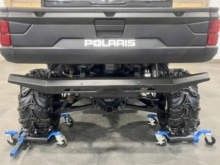 2020 POLARIS RANGER 1000 EFI + 4X4 + EPS + SEULEMENT 1216 KM + 3 PASSAGERS + TOUTE ÉQUIPÉE + CONDITION A1 