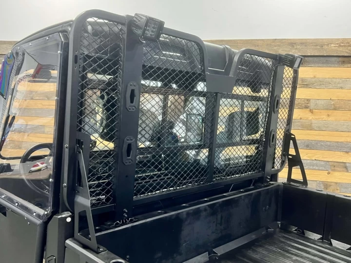 2014 POLARIS RANGER XP 900 EFI + L.E BROWNING LIMITED EDITION + TOUTE ÉQUIPÉE + CAMO + RARE & A1 