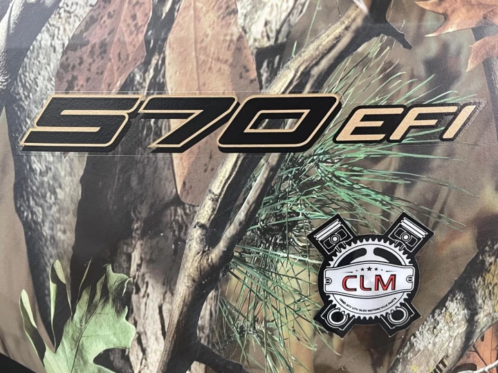 2019 POLARIS RANGER CREW4 570 EFI + 4X4 + SEULEMENT 1429 KM + PURSUIT CAMO + A1 