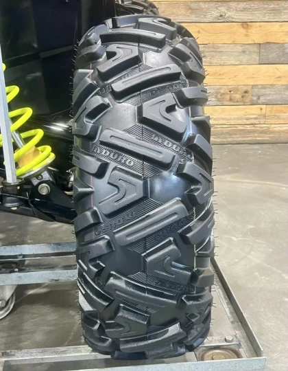 2023 POLARIS SCRAMBLER XP 1000 VERSION ''S'' + 4X4 + EPS + SEULEMENT 2235 KM + GARANTIE JANVIER 2027 + LOOK INCROYABLE 