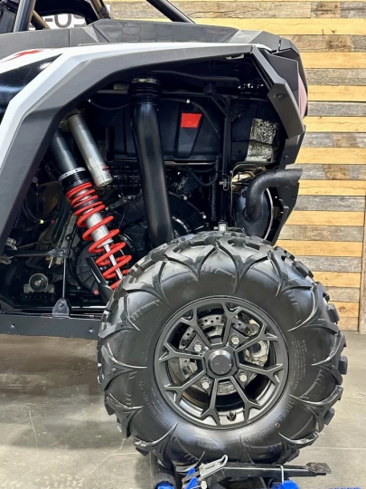 2024 POLARIS RZR XP 1000 EDITION SPORT + 4WD + EPS + BAS KM 3106 KM SEULEMENT+ RARE & A1 