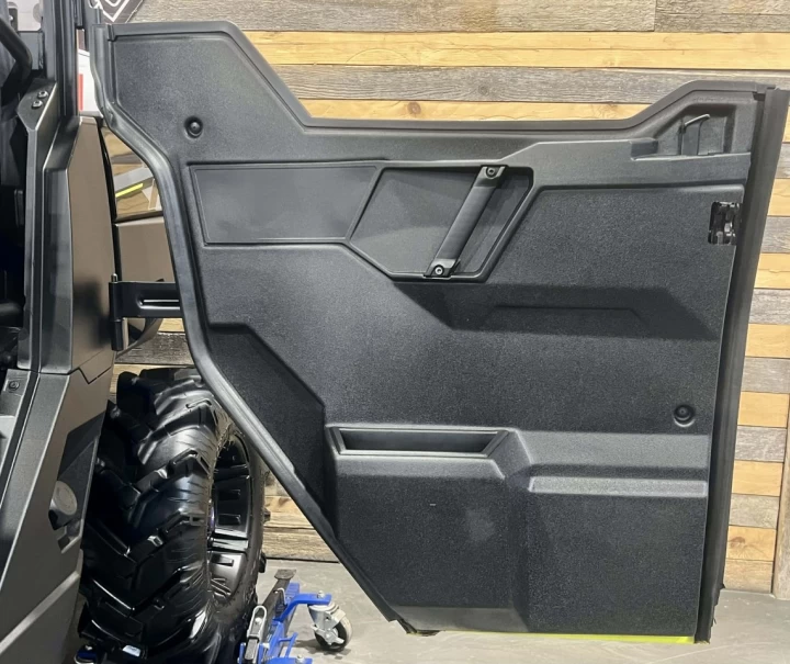 2020 POLARIS RANGER XP 1000 EDITION HIGH LIFTER + 4X4 + EPS + 5864 KM SEULEMENT + RARE 