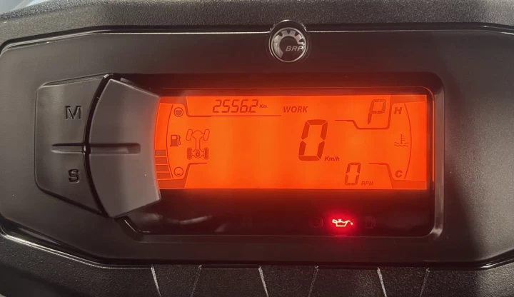 2022 BRP CAN-AM DEFENDER HD-10 + DPS + 6X6 + SEULEMENT 2556 KM + ULTRA RARE & A1 