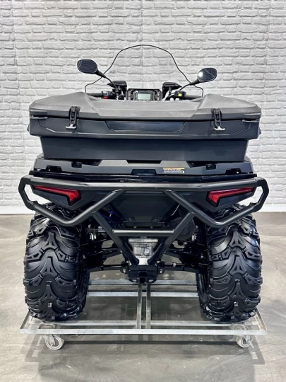 2021 POLARIS SPORTSMAN 570 EFI EDITION TRAIL + 4WD + EPS + 6052 KM + RARE & A1 