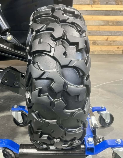 2024 BRP CAN-AM DEFENDER CAB HD-9 EFI + 4X4 + D.P.S + SEULEMENT 6972 KM + RARE & CONDITION A1 