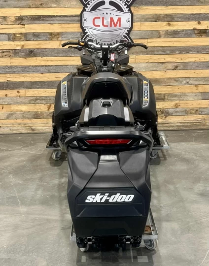 2022 BRP SKI-DOO RENEGADE ADRENALINE 900 ACE TURBO 130 H.P I.T.C 137''+ REV GEN4 + RAS X + CONDITION A1 