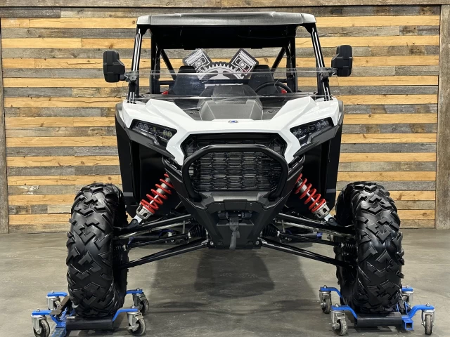 POLARIS RZR XP 1000 EDITION SPORT + 4WD + EPS + BAS KM 3106 KM SEULEMENT+ RARE & A1  2024
