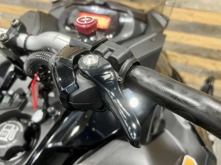 2022 BRP SKI-DOO RENEGADE ADRENALINE 900 ACE TURBO 130 H.P I.T.C 137''+ REV GEN4 + RAS X + CONDITION A1 