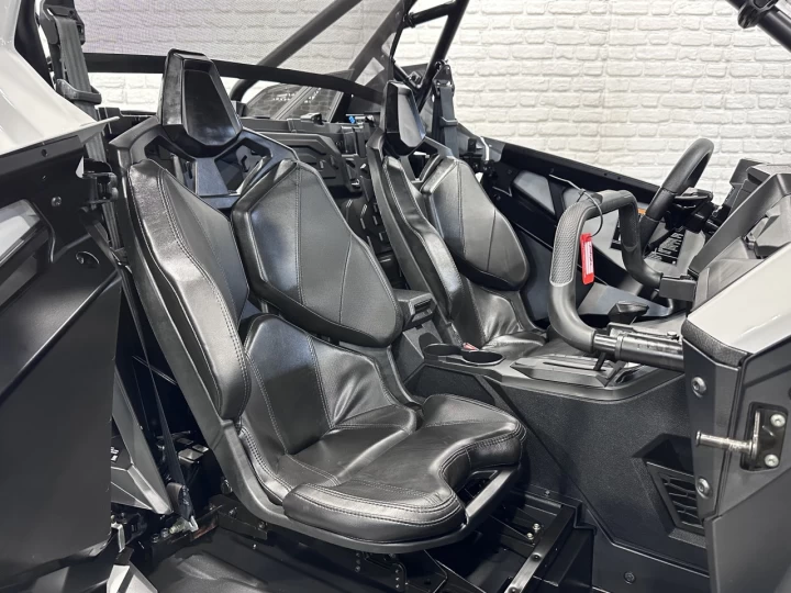 2023 POLARIS RZR PRO XP SPORT TURBO 181 HP + 4WD + EPS + SEULEMENT 1212 KM + RARE & A1 