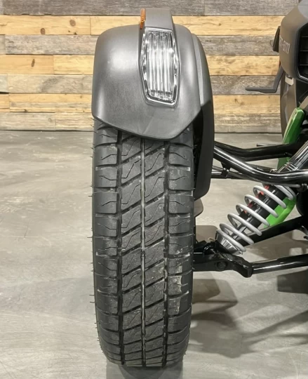 2019 BRP CAN-AM SPYDER / RYKER RALLY 900 ACE EFI + SEULEMENT 4995 KM + BEAUCOUP D'OPTIONS AJOUTER $$$ + CONDITION IMPECCABLE A1 