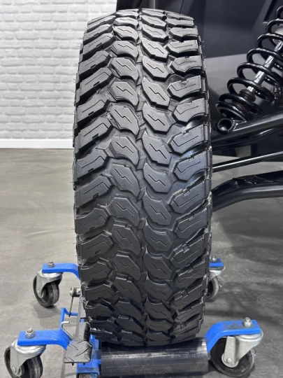 2017 BRP CAN-AM MAVERICK X3 X-DS TURBO 'R' 154 H.P + DPS + 4WD + FOX + 64'' + RARE & CONDITION A1 