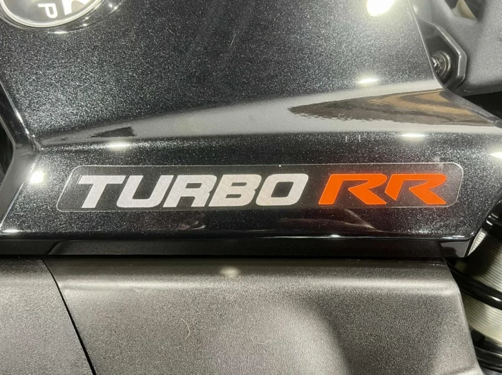 2024 BRP CAN-AM MAVERICK MAX X3 X-DS TURBO RR 200 HP + 4X4 + DPS + FOX + PLUSIEURS OPTIONS $$$ 