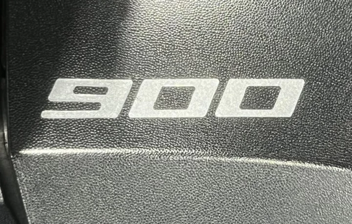 2021 BRP CAN-AM SPYDER / RYKER 900 ACE EDITION RALLY _ PARE-BRISE + BANC PASSAGER + SUSPEMNSION KYB 