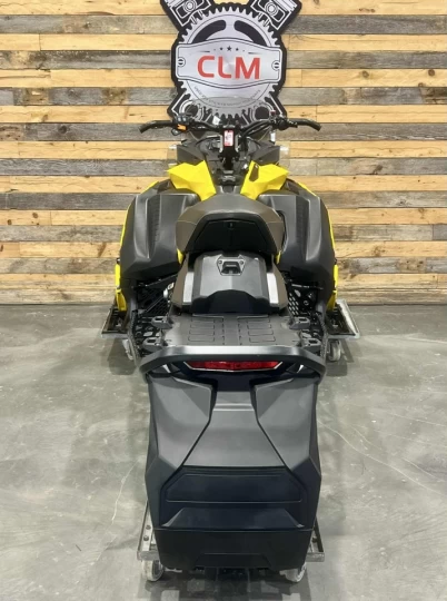 2023 BRP SKI-DOO RENEGADE ADRENALIME 900 ACE EFI ITC 137'' + REV GEN4 + 11202 KM + CONDITION A1 