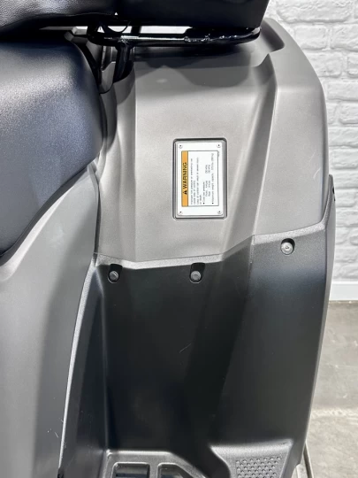 2019 HONDA TRX FOREMAN RUBICON 500 DELUXE + 4WD + POWER STEERING + SEULEMENT 790 KM + IMPECCABLE & RARE 