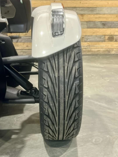 2020 BRP CAN-AM SPYDER RT SE-6 (SEMI-AUTOMATIQUE) + 56770 KM + COULEUR ET MODELE RARE + CONDITION A1 