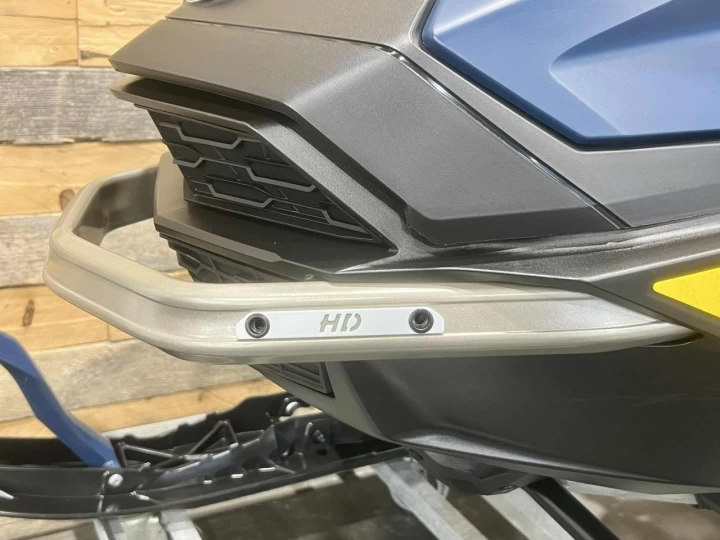 2025 BRP SKI-DOO EXPEDITION S.E-SPECIAL EDITION 900 ACE TURBO EFI 130 H.P + ITC + WT-WIDE TRACK 20'' + BANC DOUBLE + COFFRE LINQ + GARANTIE 