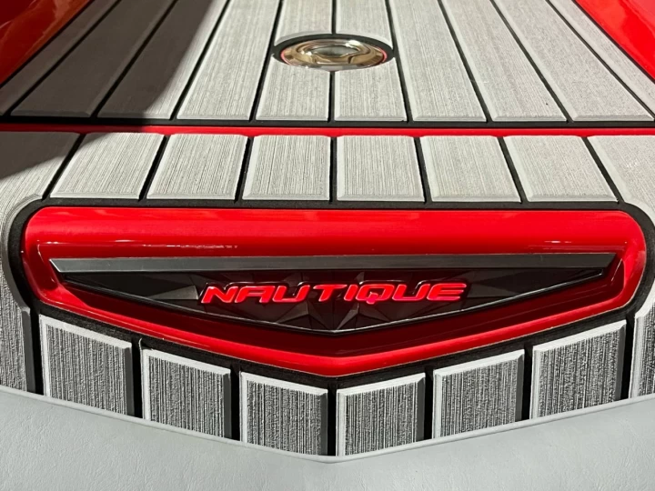 2022 SUPER AIR NAUTIQUE G23 + TOUTES OPTIONS $$$ + REMORQUE DLX + SEULEMENT 105 HR 
