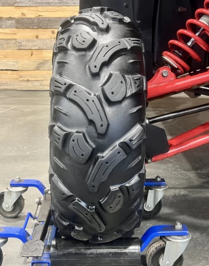 2011 POLARIS RZR XP 900 EFI + 4WD + FOX + SEULEMENT 5445 KM + RARE & CONDITION A1 