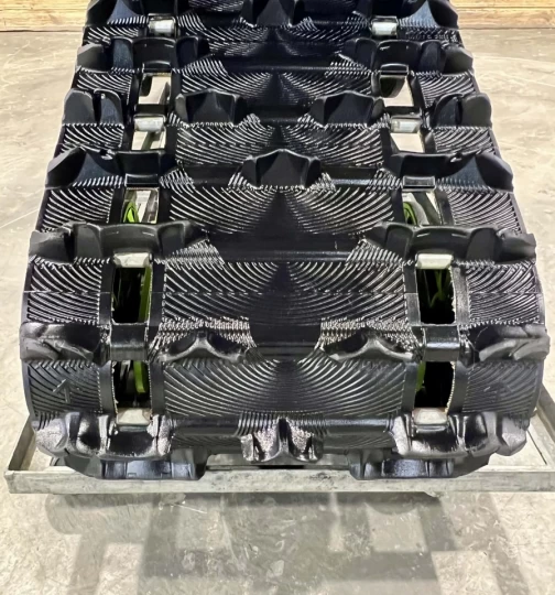 2019 ARCTIC CAT ZR 7000 LIMITED 137'' + C-TEC4 + FOX QS3 + BANC PASSAGER + IMPECCABLE A1 