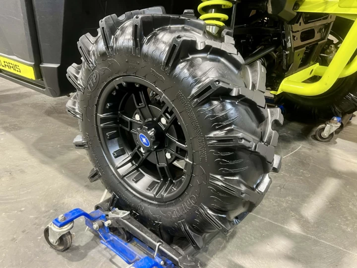 2020 POLARIS RANGER XP 1000 EDITION HIGH LIFTER + 4X4 + EPS + 5864 KM SEULEMENT + RARE 