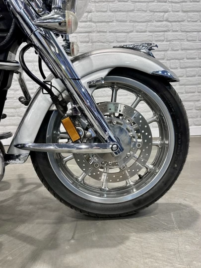 2006 YAMAHA STRATOLINER VX 1900 EFI + MOTO CRUISER - TOURING 