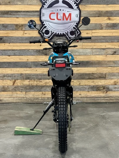 2024 APOLLO RFN ARES + 100% VE = MOTO ELECTRIQUE LEGALE SUR ROUTE + NEUF 0 KM + RARE & A1 