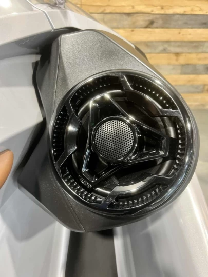 2018 BRP SEA-DOO GTX LIMITED 300 H.P + IBR + VTS + AUDIO PREMIUM + 3 PASSAGERS + 147 HR + RARE & A1 