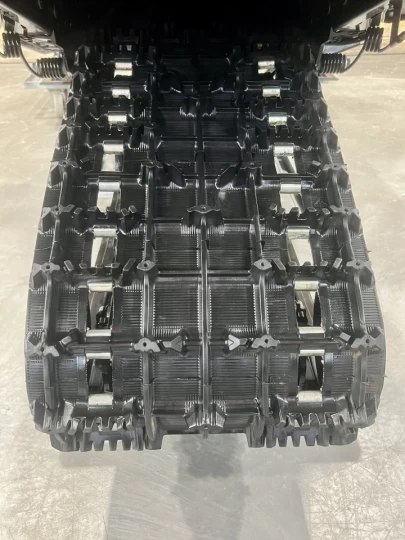 2021 BRP SKI-DOO GRAND TOURING LIMITED 900 ACE TURBO ITC 137'' QUIET DRIVE + 15869 KM + CONDITION A1 