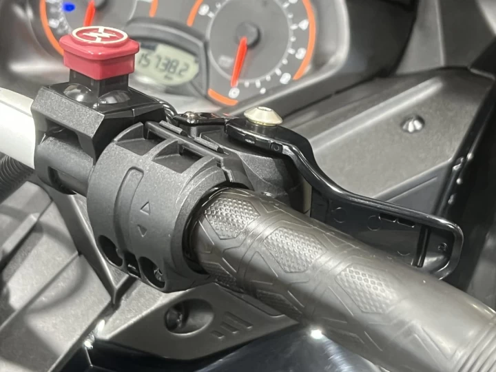 2019 BRP SKI-DOO RENEGADE ADRENALINE 900 ACE EFI I.T.C TURBO 150 HP 137'' + REV GEN4 + 15738 KM + CONDITION A1 