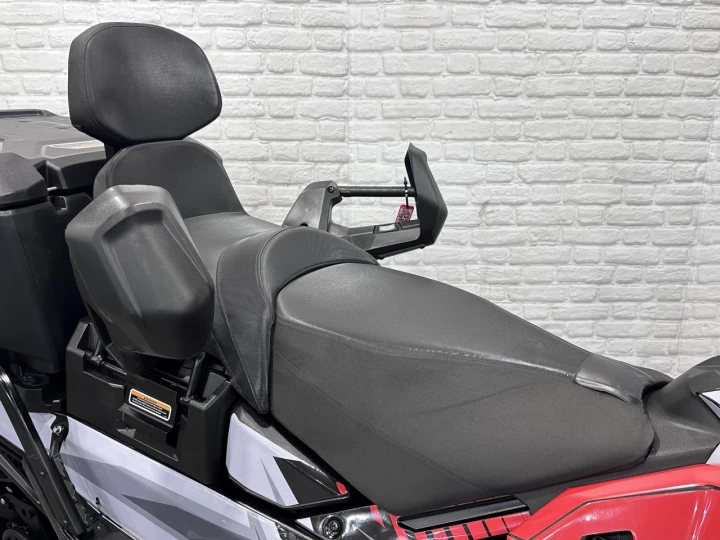 2022 BRP SKI-DOO EXPEDITION S.E = SPECIAL EDITION 600R E-TEC WT - WIDE TRACK 154'' X 20'' + LOOK UNIQUE 