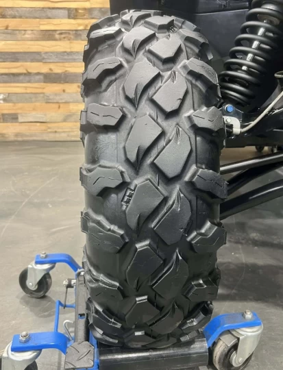 2023 YAMAHA R-MAX4 WOLVERINE 1000 S.E - SPECIAL EDITION + 4X4 + EPS + FOX + AUDIO + BAS KM 4243 KM + RARE & IMPECABLE A1 