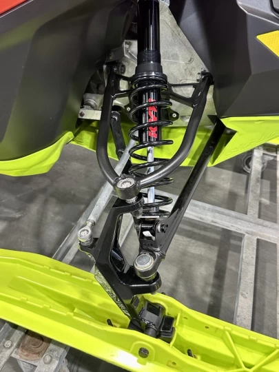 2020 BRP SKI-DOO EXPEDITION XTREME 850 E-TEC EFI + WT - WIDE TRACK 154 X 20 + REV GEN4 + 7880 KM + RARE & A1 