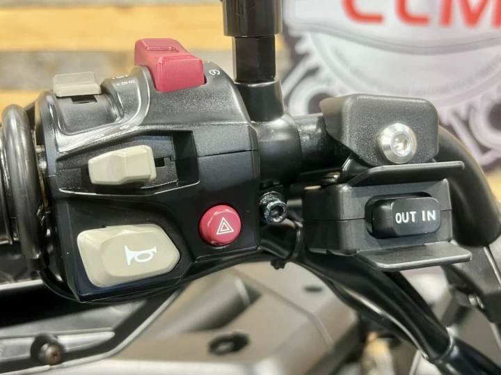 2022 CF MOTO C-FORCE 600 TOURING + 4X4 + EPS + SEULEMENT 616 KM + GARANTIE FEVRIER 2027 + CONDITION A1 