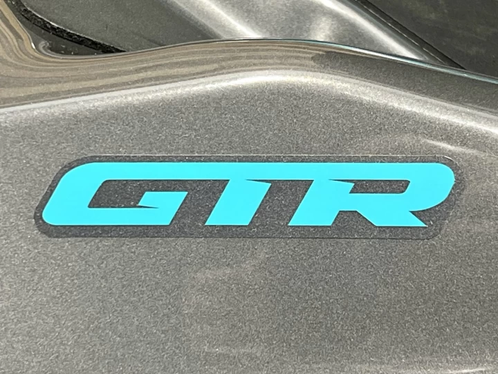 2024 BRP SEA-DOO GTR 230 H.P + I.B.R + V.T.S + AUDIO PREMIUM + 3 PLACES + SEULEMENT 3.7 HEURES 
