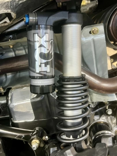 2025 BRP CAN-AM RENEGADE X-XC 1000R EFI + 4X4 + DPS + SEULEMENT 1083 KM + RARE & A1 