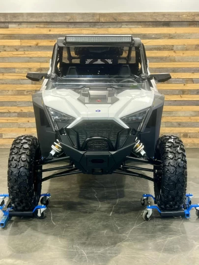 2022 POLARIS RZR PRO XP TURBO 181 HP EDITION SPORT + EPS + 4X4 + 4 PNEUS NEUF + RARE & CONDITION IMPECCABLE 