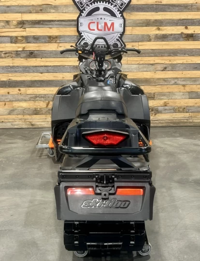 2018 BRP SKI-DOO EXPEDITION XTREME 800 E-TEC 154'' X 20'' + REV XU + GARANTIE 1 ANS + 11092 KM + RARE & CONDITION A1 