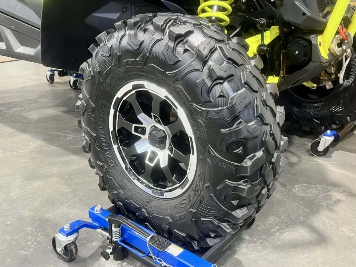 2021 BRP CAN-AM MAVERICK SPORT X-MR 1000R EFI + 4X4 + D.P.S + PLUSIEURS OPTIONS AJOUTER $$$ + RARE 