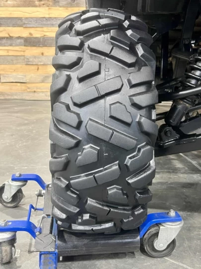 2014 HONDA PIONEER-4 700 EFI 4X4 + 4 PASSAGERS + 11019 KM 