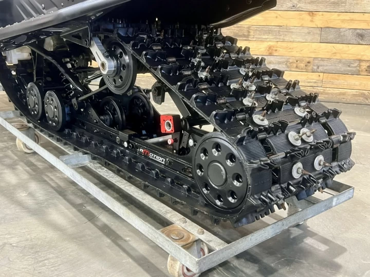 2019 BRP SKI-DOO RENEGADE ADRENALINE 900 ACE EFI I.T.C TURBO 150 HP 137'' + REV GEN4 + 15738 KM + CONDITION A1 