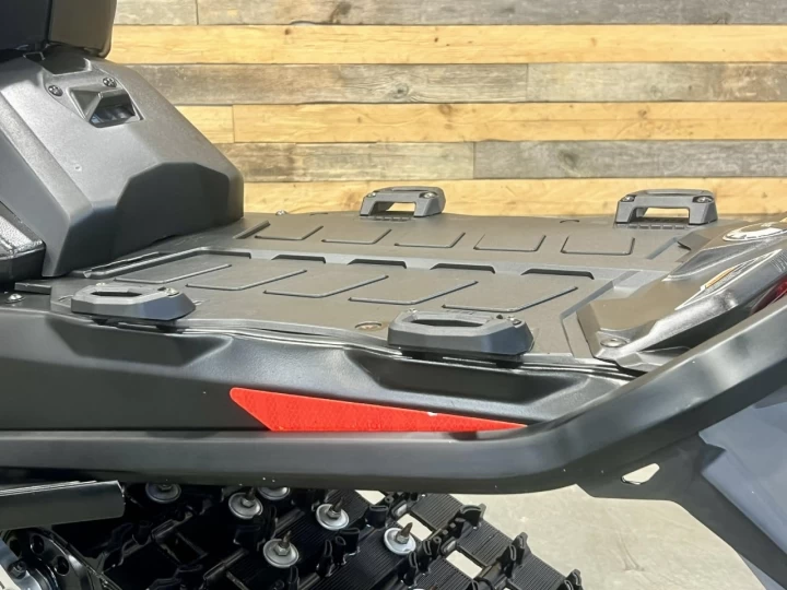 2019 BRP SKI-DOO RENEGADE ADRENALINE 900 ACE EFI I.T.C TURBO 150 HP 137'' + REV GEN4 + 15738 KM + CONDITION A1 