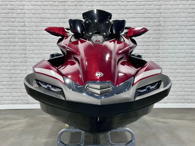 KAWASAKI JET SKI ULTRA 310 LX +JETSOUND AUDIO + SEULEMENT 11 HR + 3 PASSAGERS + TOILE + RARE & A1  2026