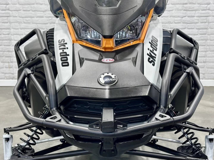 2023 BRP SKI-DOO EXPEDITION S.E = SPECIAL EDITION 900 ACE TURBO EFI 130 HP WT = WIDE TRACK 154'' X 20'' + BANC PASSAGER + 7555 KM + COULEUR RARE & A1 