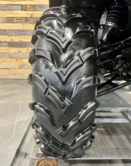 2022 CF MOTO C-FORCE 600 TOURING + 4X4 + EPS + SEULEMENT 616 KM + GARANTIE FEVRIER 2027 + CONDITION A1 