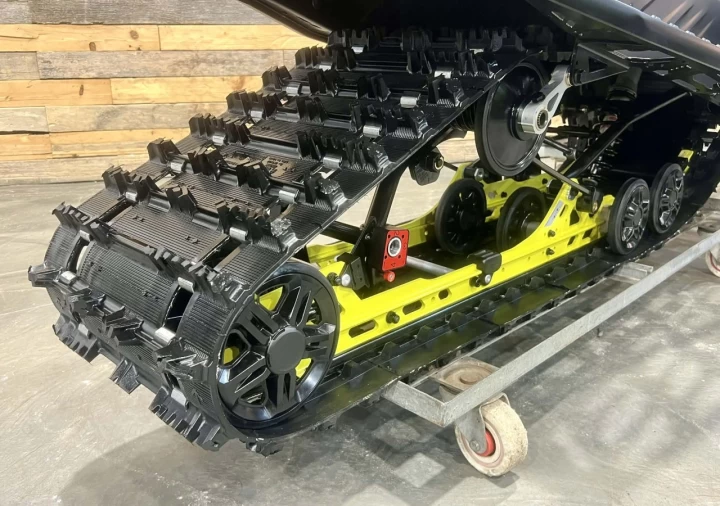 2026 BRP SKI-DOO RENEGADE ADRENALINE 900 ACE ITC 137'' + NEUF 0 KM + GARANTIE 4 ANS B.E.S.T INCLUSES + REV GEN5 